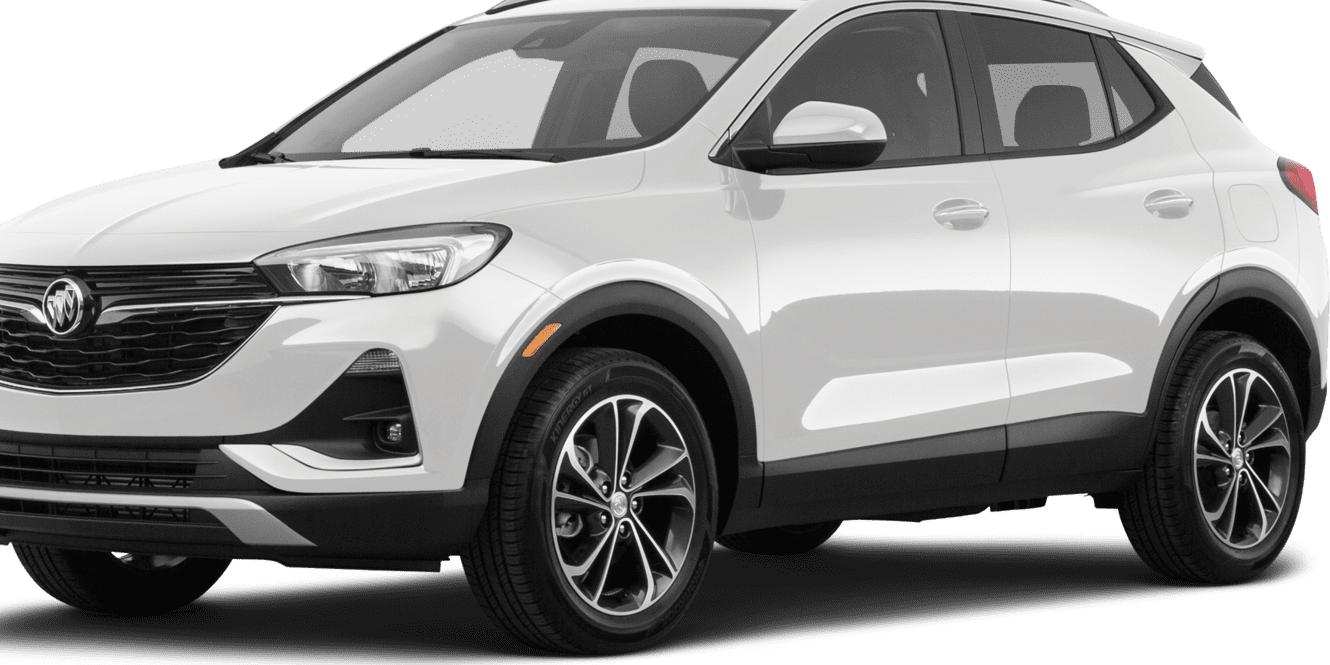 BUICK ENCORE GX 2020 KL4MMESL7LB024972 image